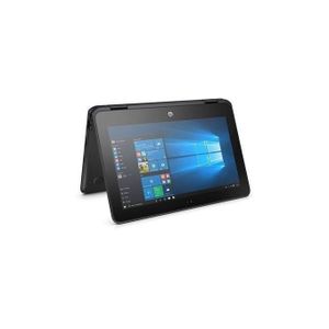 Hp ProBook 11 X360- TOUCH Intel Pentium 128GB 4GB RAM WIN10 Pro