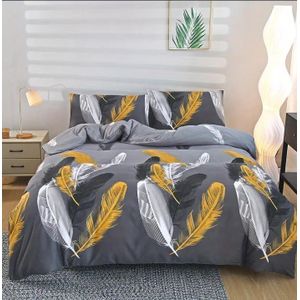 Bedding Sets Quality unique lovely bedsheet with pillowcases 