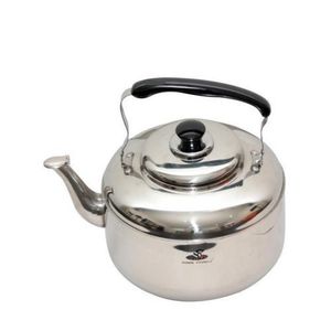 4 - Litre Whistling Kettle,.