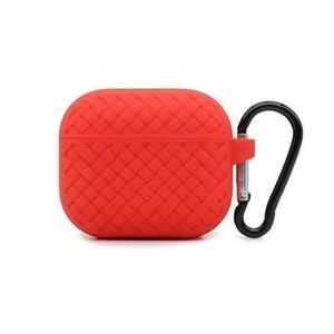 NEW 3 IN 1 SUPERB DESIGN Silicone Protective Case For AirPodś PRO