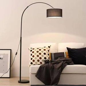 Lamp Modern Luxury Pure Marble Standing Sofa, Bedside, Floor Lamp/Light