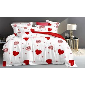 Bedding Sets Quality Duvet Bedsheets With Pillowcase