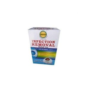 Great Tea Infection Removal Herbal Tea