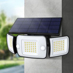 Solar Security Light available Buy Online Best Price in