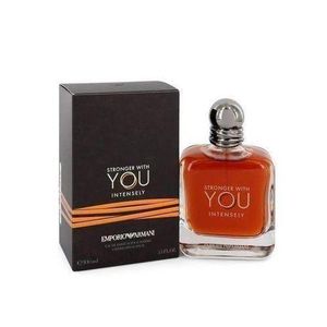 Armani  Stronger With You Intensely EDP 100ml