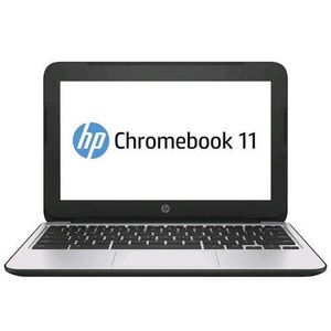 Hp CHROMEBOOK 11 , INTEL CELERON, 4GB RAM,16GB EMMC + USB LIGHT