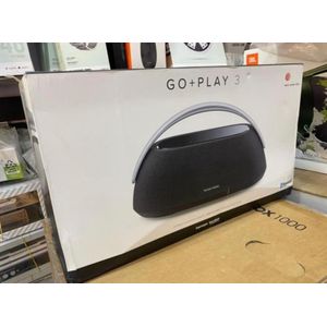 Harman Kardon UNIQUE ONYX GO+PLAY 3