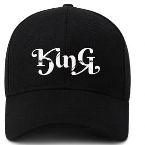 Cute Designer Baseball/Face Cap - Black