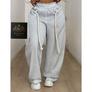 Beautiful And Classy Ladies Joggers Pant 
