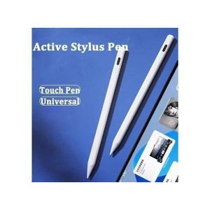 Universal Stylus Touch Pen