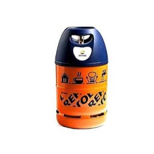 Repsol 12.5 Kg Gas Cylinder