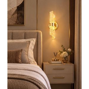 WALL BRACKET SCONCES LED LIGHTS