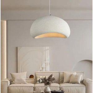 The Zenith Pebble Pendant chandelier 