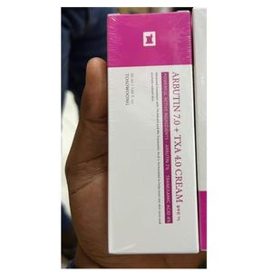 Tosowoong Arbutin 7.0 + TXA 4.0 Cream