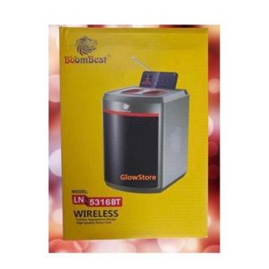 BoomBest LN-5316BT Super Bass Home Theater Wireless Bluetooth Speaker