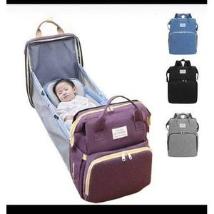 Baby Travel And   Changing Diaper's Bag .