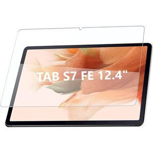 Samsung Galaxy Tab S7 FE 12.4” FULL SCREEN PROTECTOR