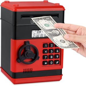 Piggy Bank 