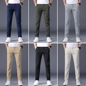 6  in 1Chinos trouser for men