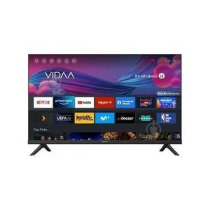 Hisense 32  INCHES UHD SMART NETFLIX YOUTUBE TELEVISION