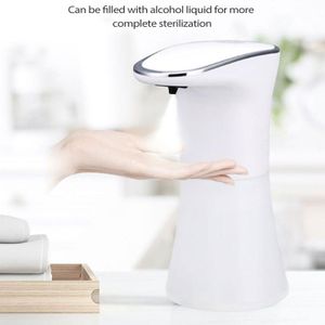 white - Unicorn)kids Automatic Soap Dispenser, Touchless Automatic Soap  Dispenser, Smart Foam Soap For Kitchen And Bathroom