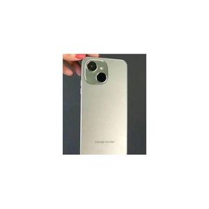Tecno Spark 40C 6.67", 4GB RAM/128GB ROM, 6000mAH Battery, 18W Super Charging- GREY