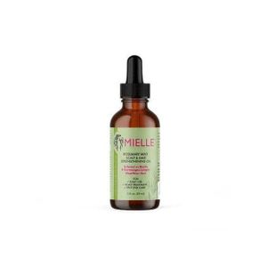 Mielle Rosemary Mint Scalp & Hair Strengthening Oil