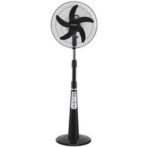 Century  18 Inches Rechargeable Fan With Led Light, USB And Remote Control.