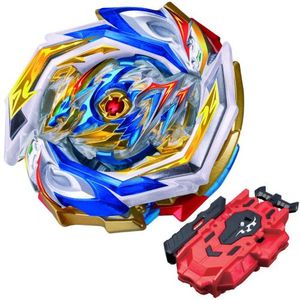 Cht Takara Tomy Beyblade Burst Surge Gt Metal Fusion Toy Gyro