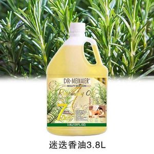 Dr Meinaier DR* MEINAIER. MASSAGE ROSEMARY OIL 3.8L