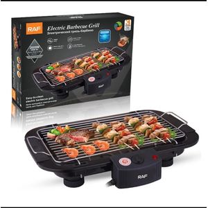 RAF Electric Barbecue Grill 