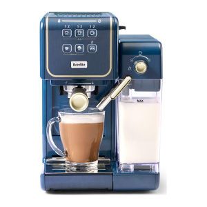 Breville One-Touch CoffeeHouse Espresso coffee machine