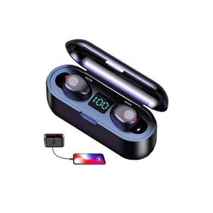 Oraimo Air 12 Pro Fingerprint Bluetooth Earbuds