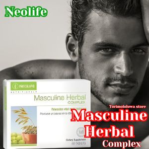 Good Health Healthy Masculine Herbal Complex Improved Sexual Health and Libido sexual activeness big
