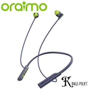 Oraimo Necklace Lite Neckband wireless