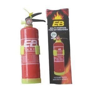 1Kg Car Vehicle Safety Emergency Fire Extinguisher