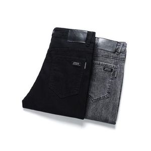 Men's 2 In 1 Stretch Regular Fit Jeans