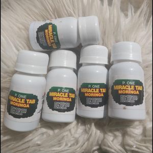 Pone Case P one Miracle Tab for Arthritis and Joint Pain x5