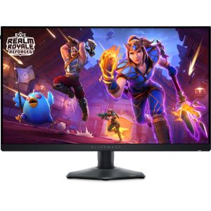 DELL Alienware Aw2724hf 27'' Full Hd 360hz Fast Ips 0.5ms Gaming Monitor