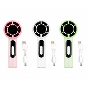 Nss Celebrity Cooling HandFan _ Portable Version