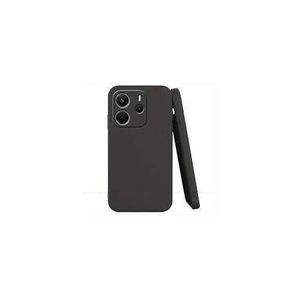 XIAOMI Redmi Note 14 Suitable Protective Silicone Case