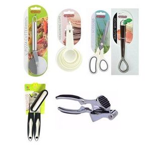 Apollo Kitchen Accessories Gift Set