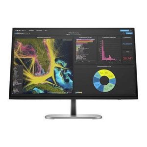Hp  Series 7 Pro 23.8 inch FHD Monitor - 724pf