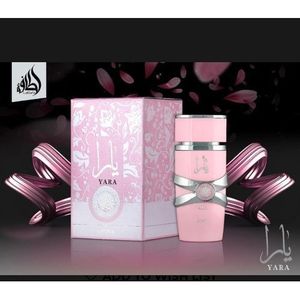 Lattafa Yara EDP- (100ml)