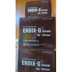 ENDIX-G Cream. 1pcs 