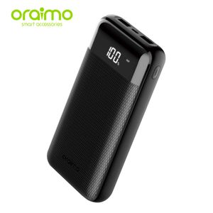 Oraimo Power Bank 27000Mah - Price in Nigeria