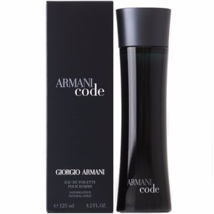 armani black code perfume price