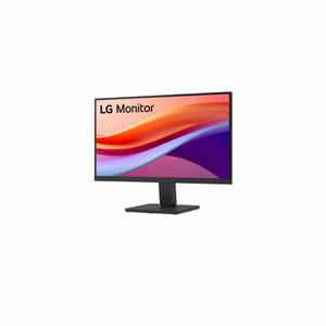 LG 22U401A 100Hz with sRGB 99% (Typ.), HDR 10, 1ms MBR, Full HD Monitor - Black