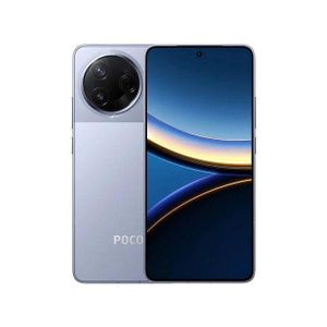 Poco F7 Pro 5G 6.67'' 12GB RAM 512GB ROM Android 15 Dual SIM - Blue