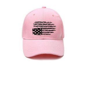 Plesant Design Face Cap- Pink